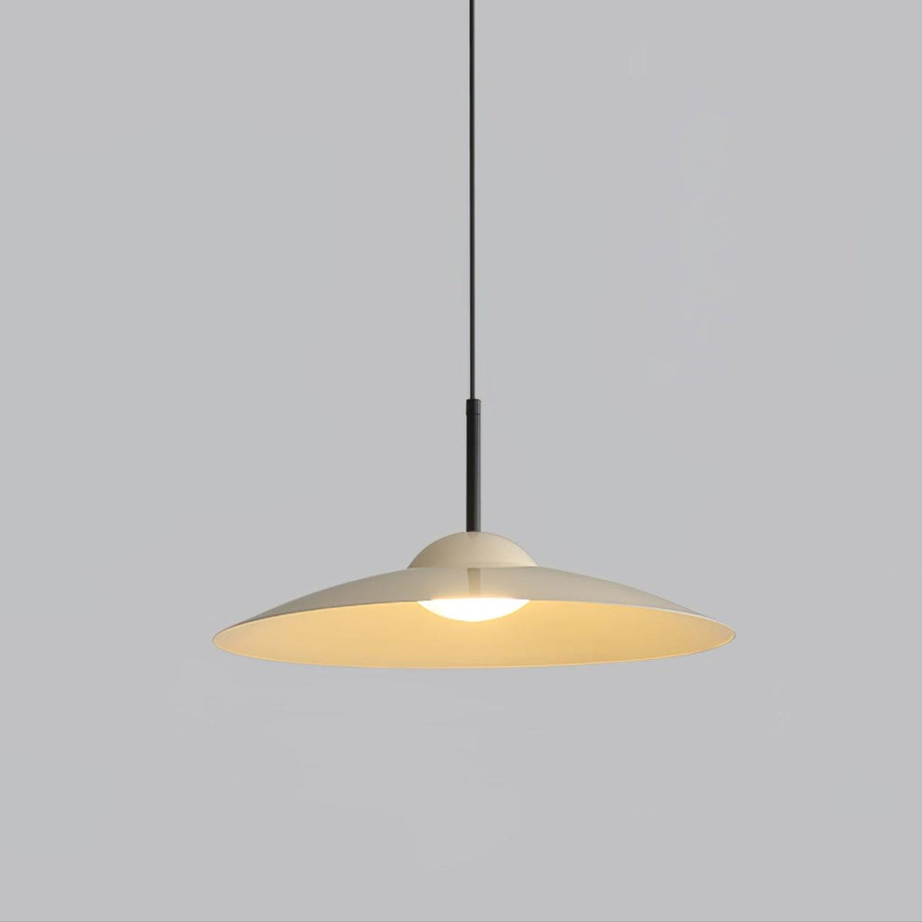 Arlenwyn Glass Pendant Light-Moonnatur
