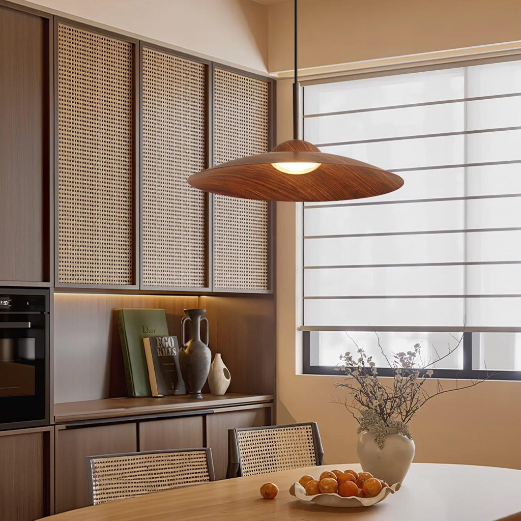 Arlenwyn Glass Pendant Light-Moonnatur