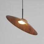 Arlenwyn Glass Pendant Light-Moonnatur
