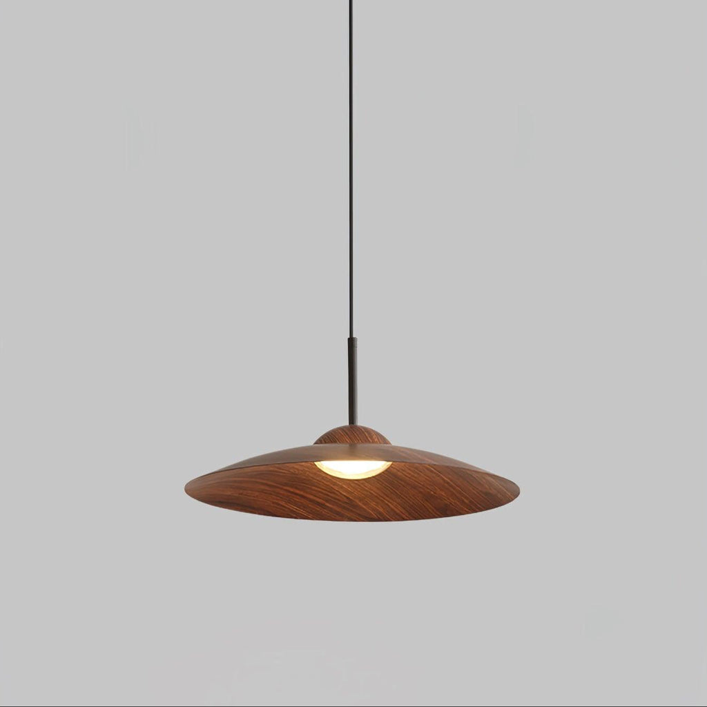 Arlenwyn Glass Pendant Light-Moonnatur