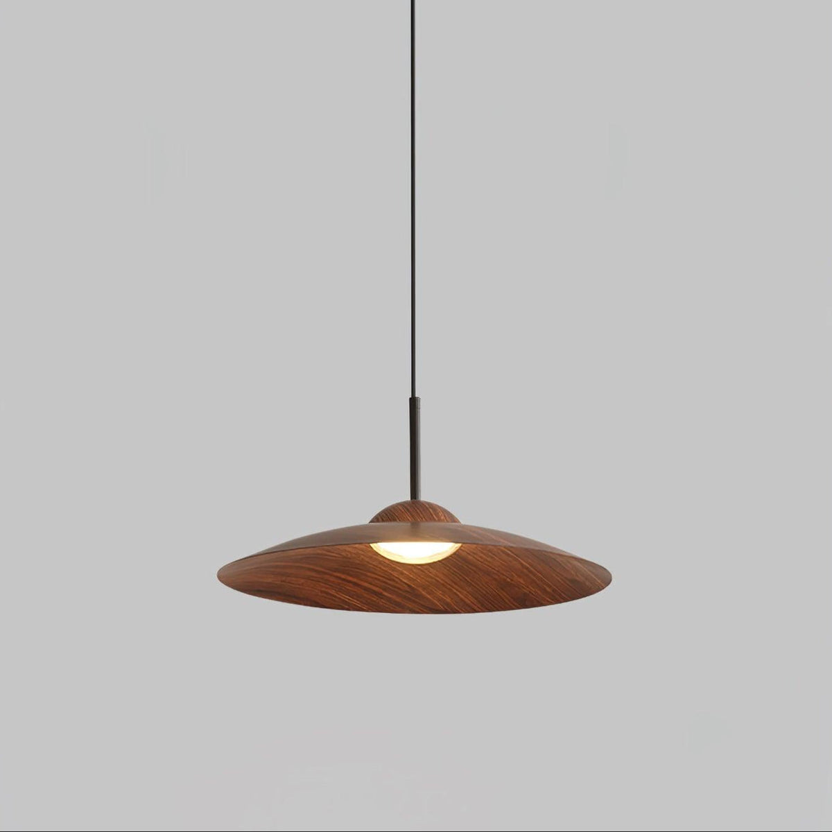 Arlenwyn Glass Pendant Light-Moonnatur