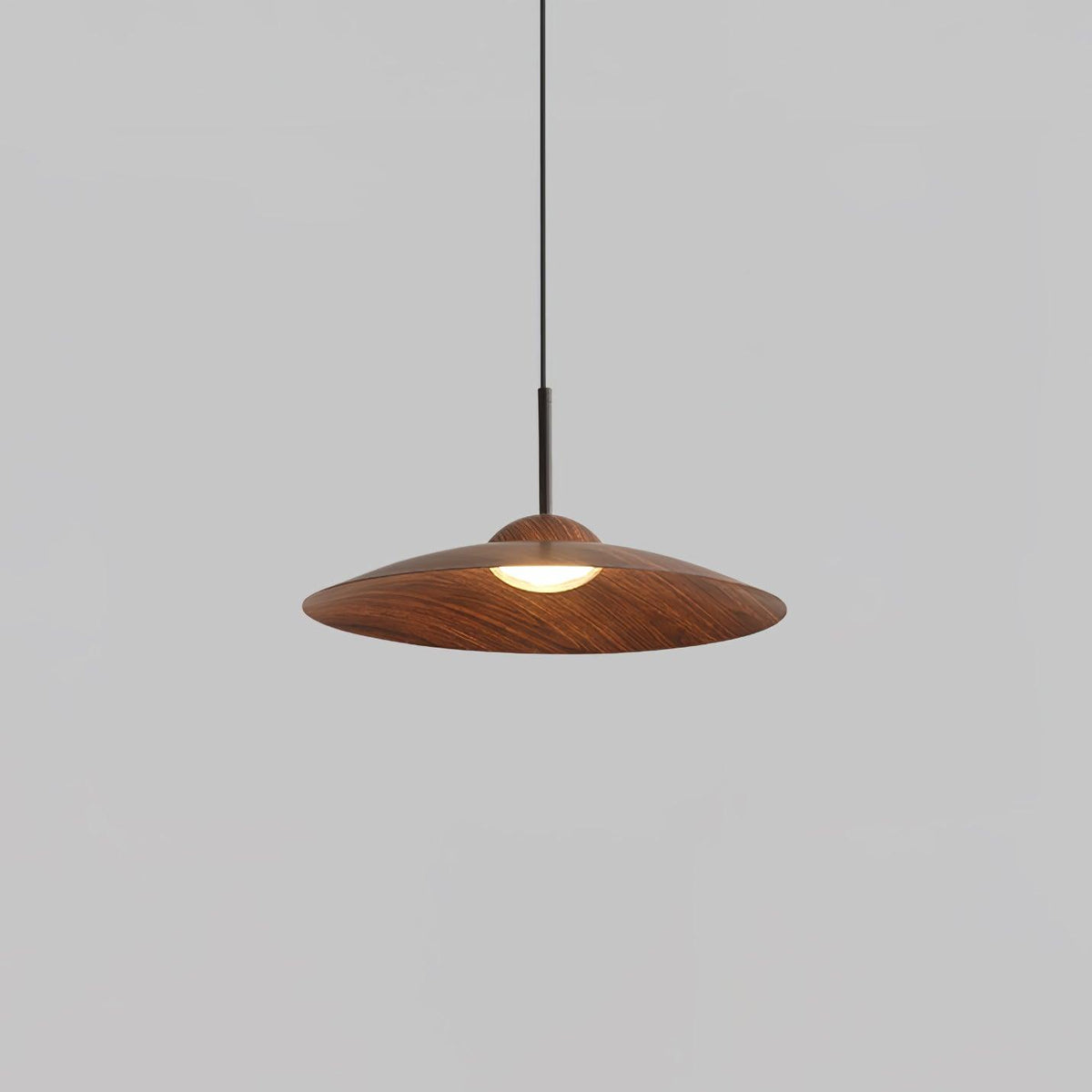 Arlenwyn Glass Pendant Light-Moonnatur