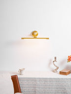 Erenis Acrylic Wall Light-Moonnatur