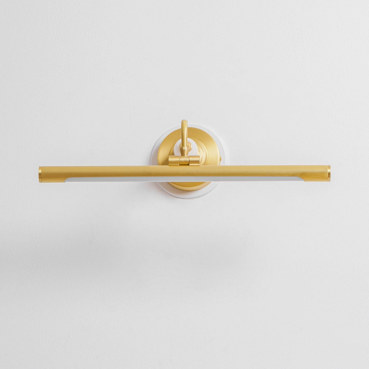Erenis Acrylic Wall Light-Moonnatur