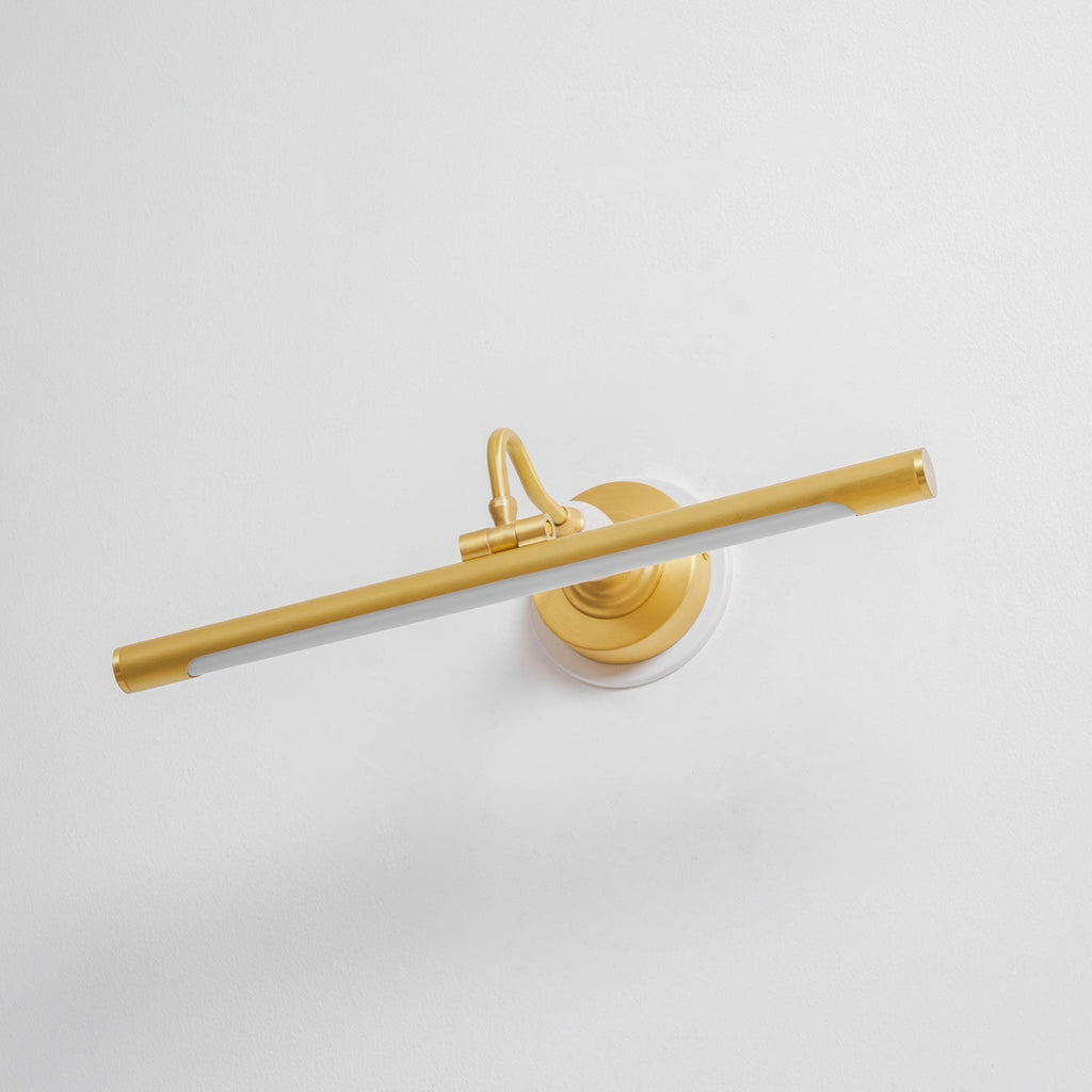 Erenis Acrylic Wall Light-Moonnatur