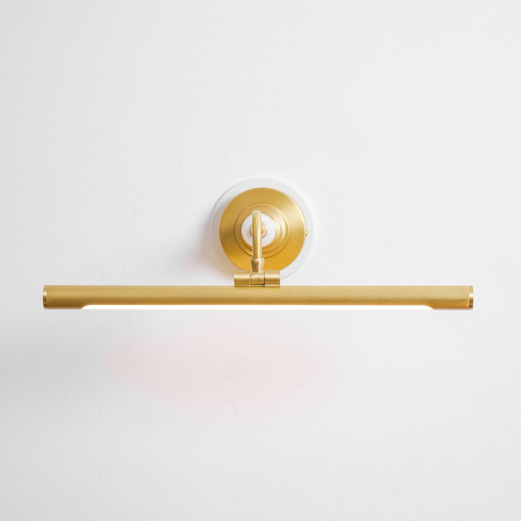 Erenis Acrylic Wall Light-Moonnatur