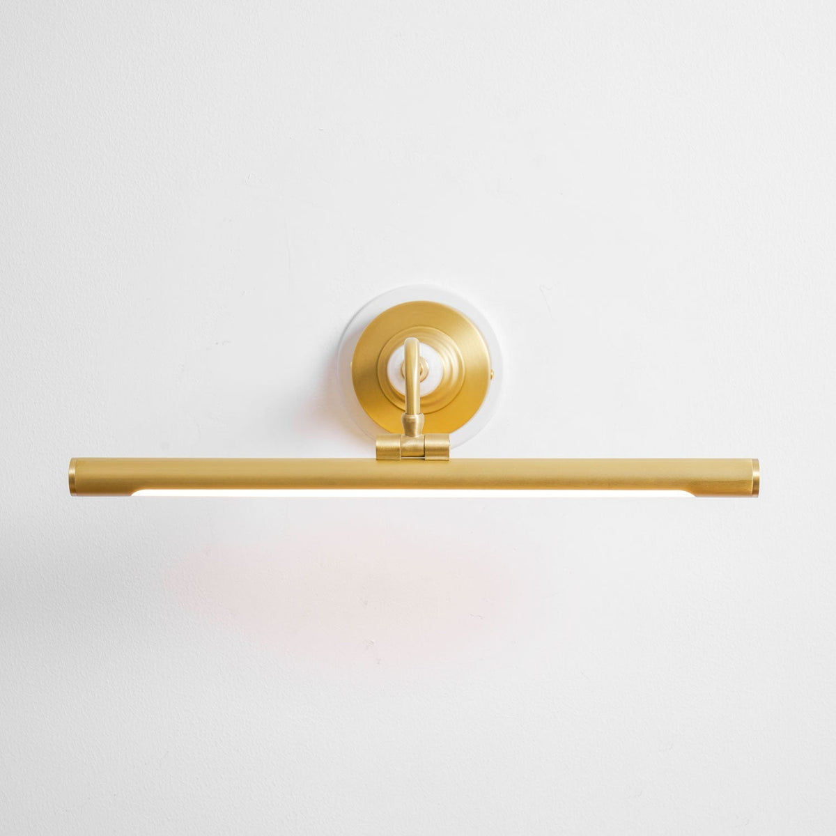 Erenis Acrylic Wall Light-Moonnatur