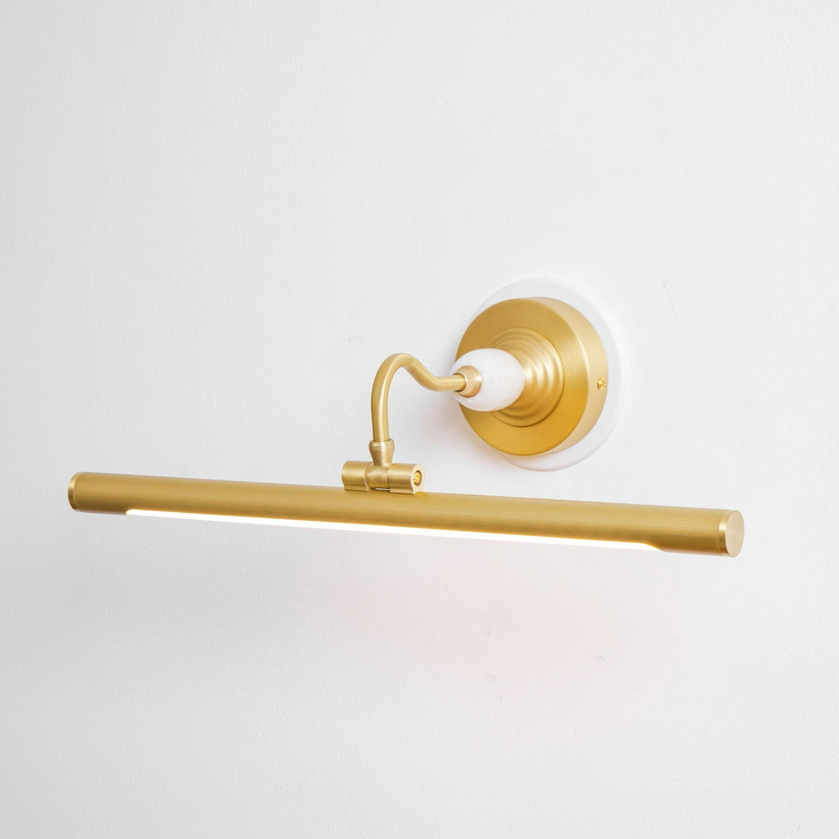 Erenis Acrylic Wall Light-Moonnatur