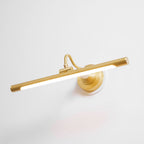 Erenis Acrylic Wall Light-Moonnatur