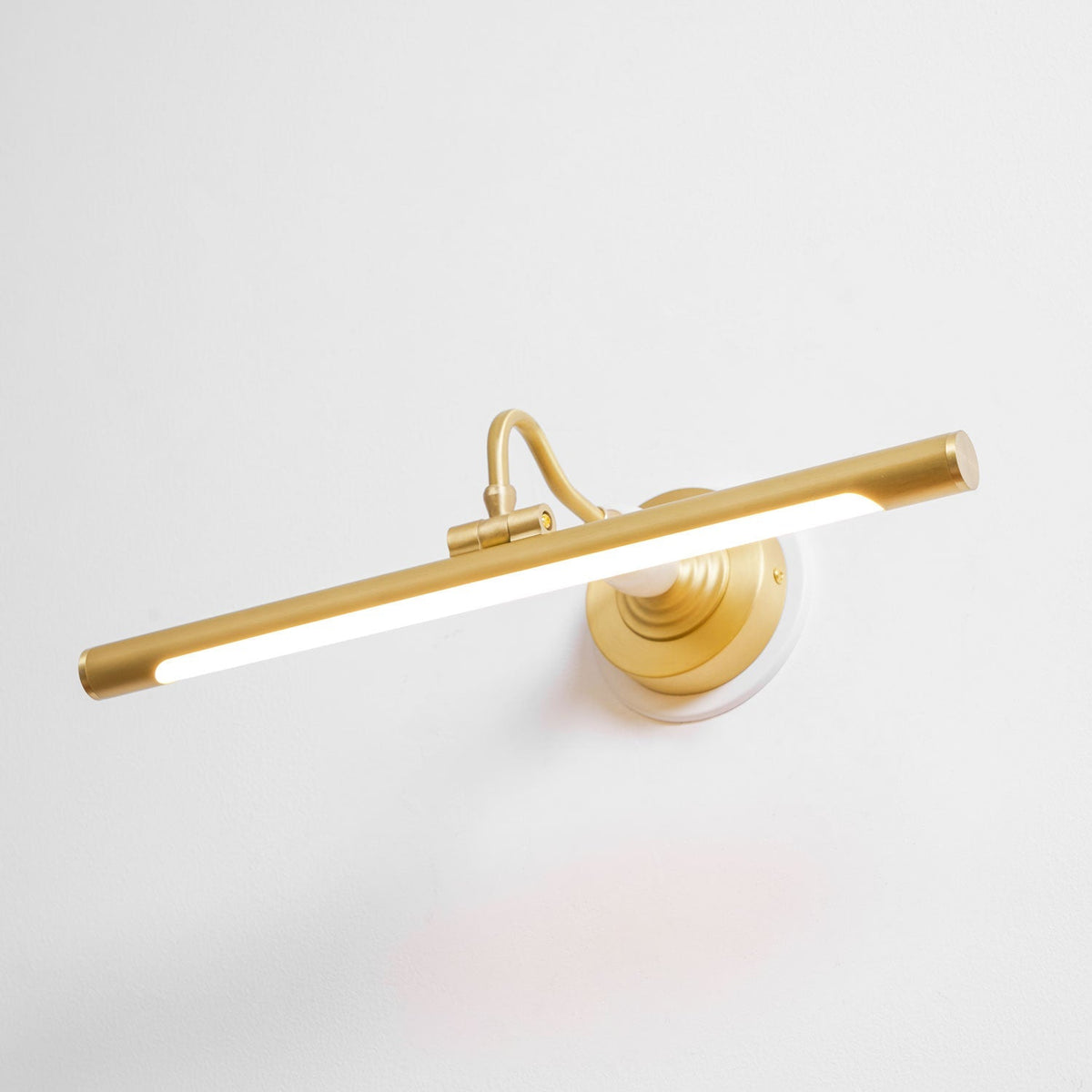 Erenis Acrylic Wall Light-Moonnatur