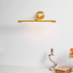 Erenis Acrylic Wall Light-Moonnatur