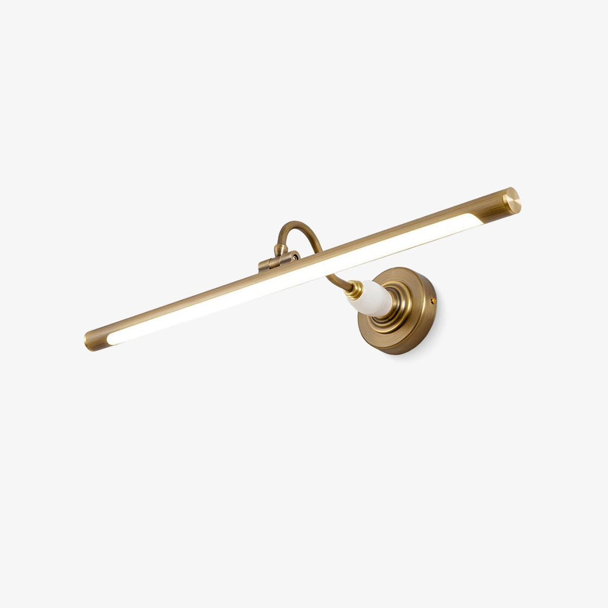 Erenis Acrylic Wall Light-Moonnatur