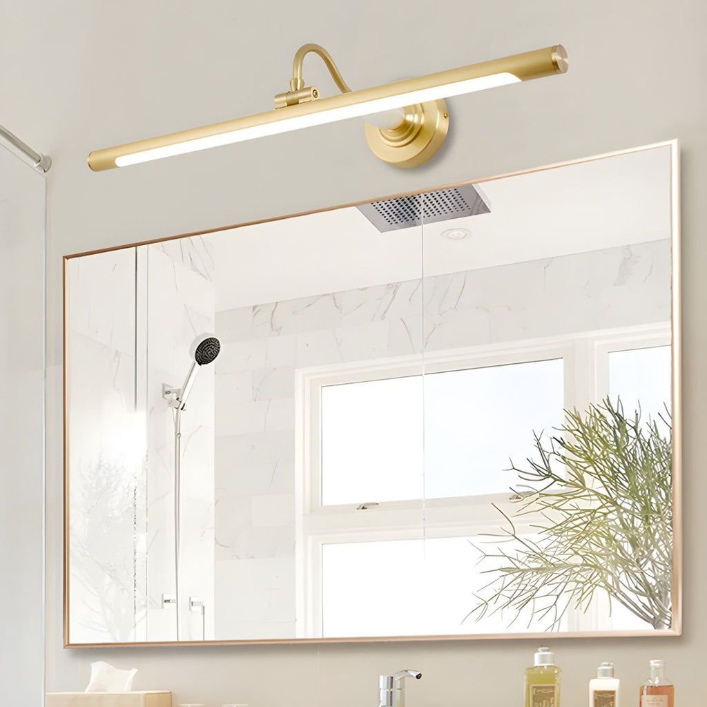Erenis Acrylic Wall Light-Moonnatur