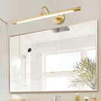 Erenis Acrylic Wall Light-Moonnatur