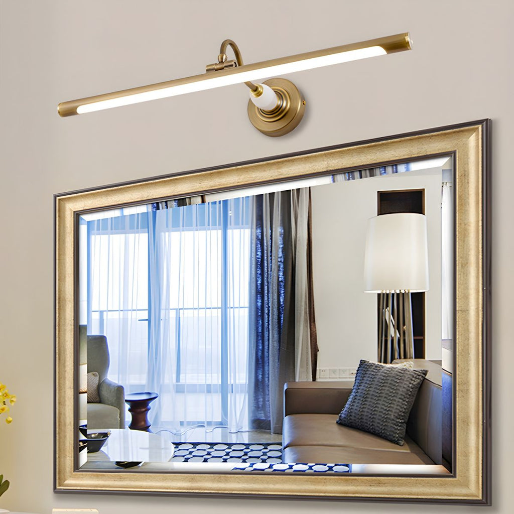 Erenis Acrylic Wall Light-Moonnatur