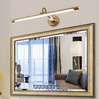 Erenis Acrylic Wall Light-Moonnatur