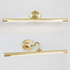 Erenis Acrylic Wall Light-Moonnatur