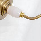 Erenis Acrylic Wall Light-Moonnatur