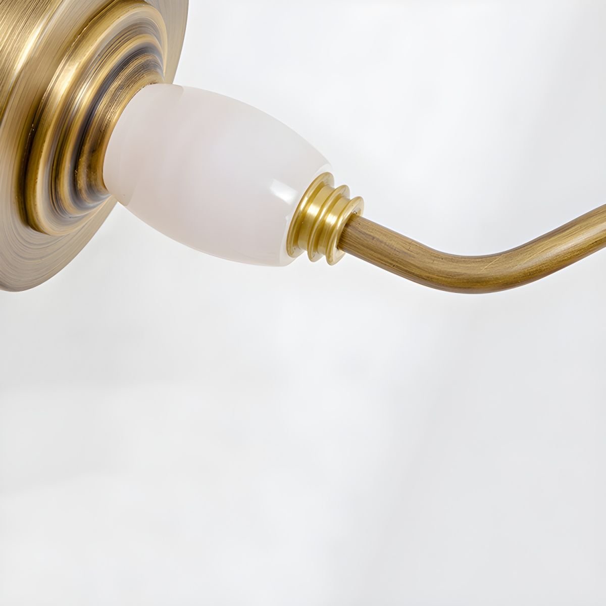Erenis Acrylic Wall Light-Moonnatur