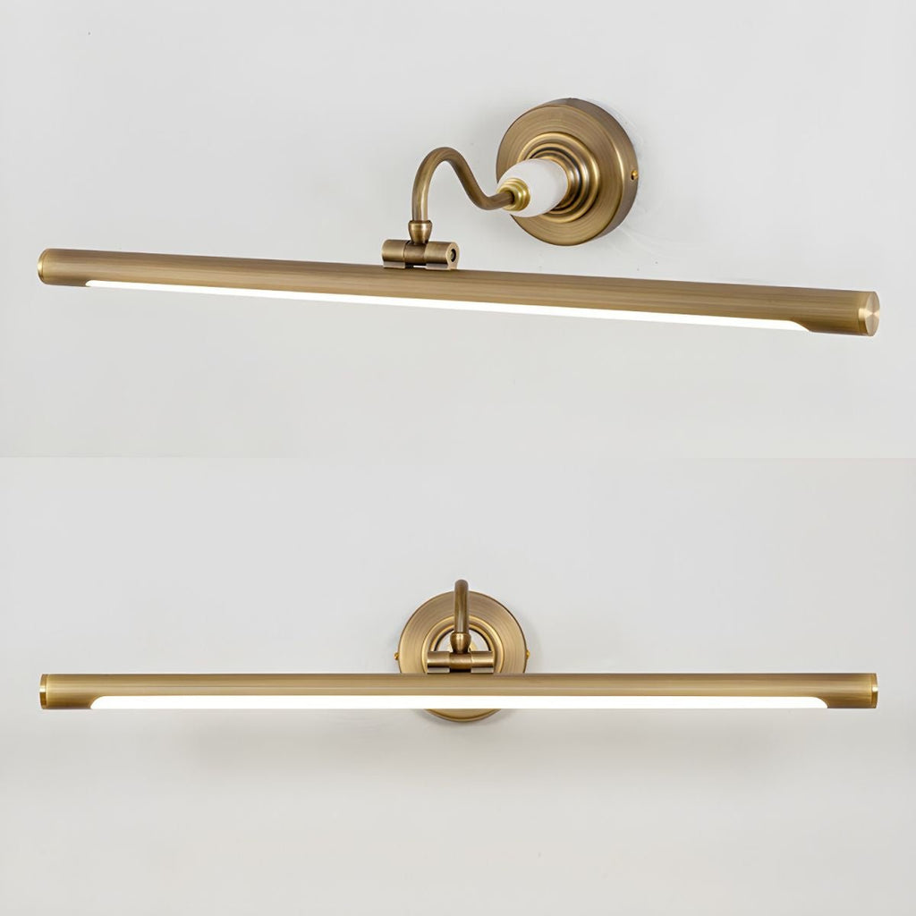 Erenis Acrylic Wall Light-Moonnatur