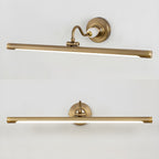 Erenis Acrylic Wall Light-Moonnatur