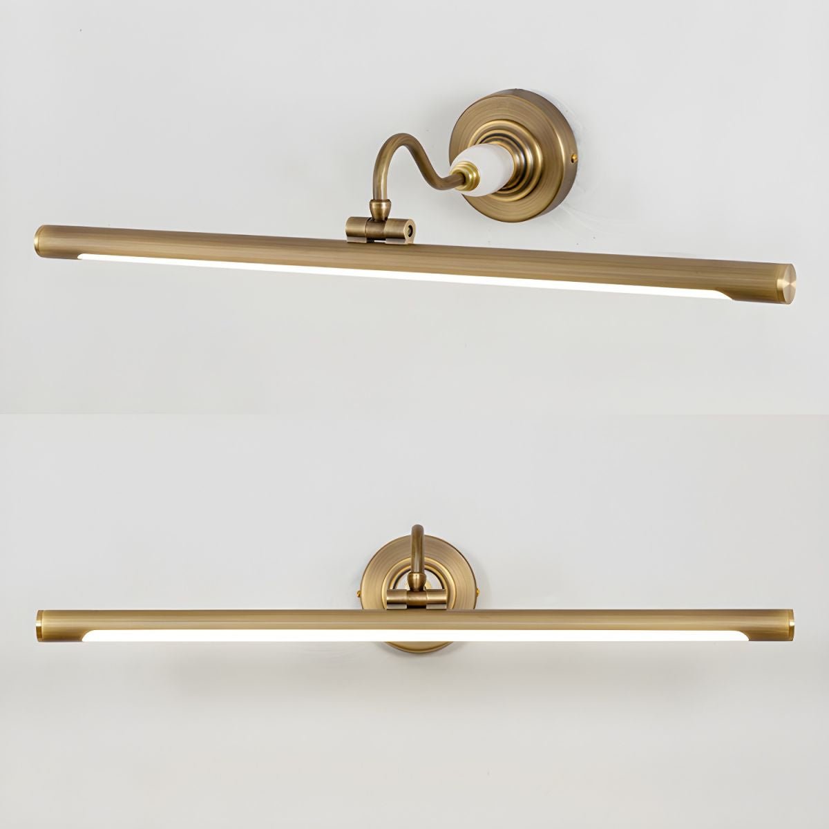 Erenis Acrylic Wall Light-Moonnatur