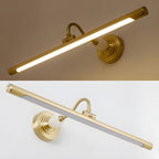 Erenis Acrylic Wall Light-Moonnatur