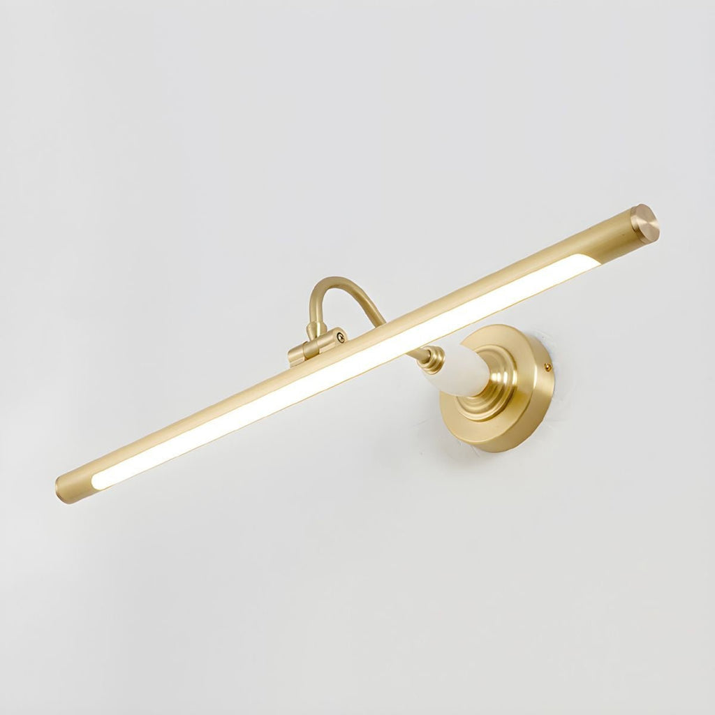 Erenis Acrylic Wall Light-Moonnatur