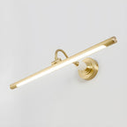 Erenis Acrylic Wall Light-Moonnatur