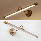 Erenis Acrylic Wall Light-Moonnatur
