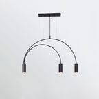 Arcendale Aluminium Pendant Light-Moonnatur