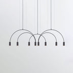 Arcendale Aluminium Pendant Light-Moonnatur