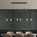 Arcendale Aluminium Pendant Light-Moonnatur