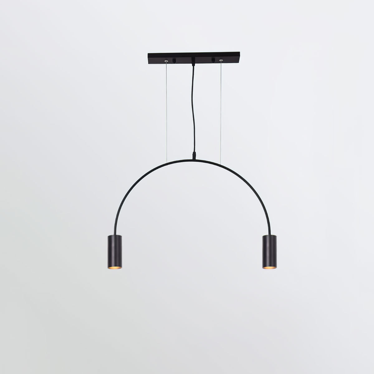 Arcendale Aluminium Pendant Light-Moonnatur