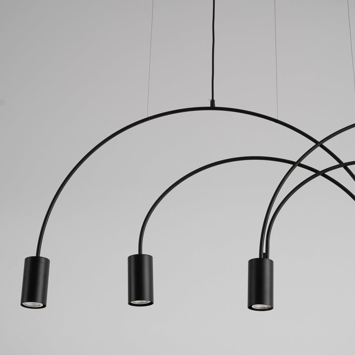 Arcendale Aluminium Pendant Light-Moonnatur