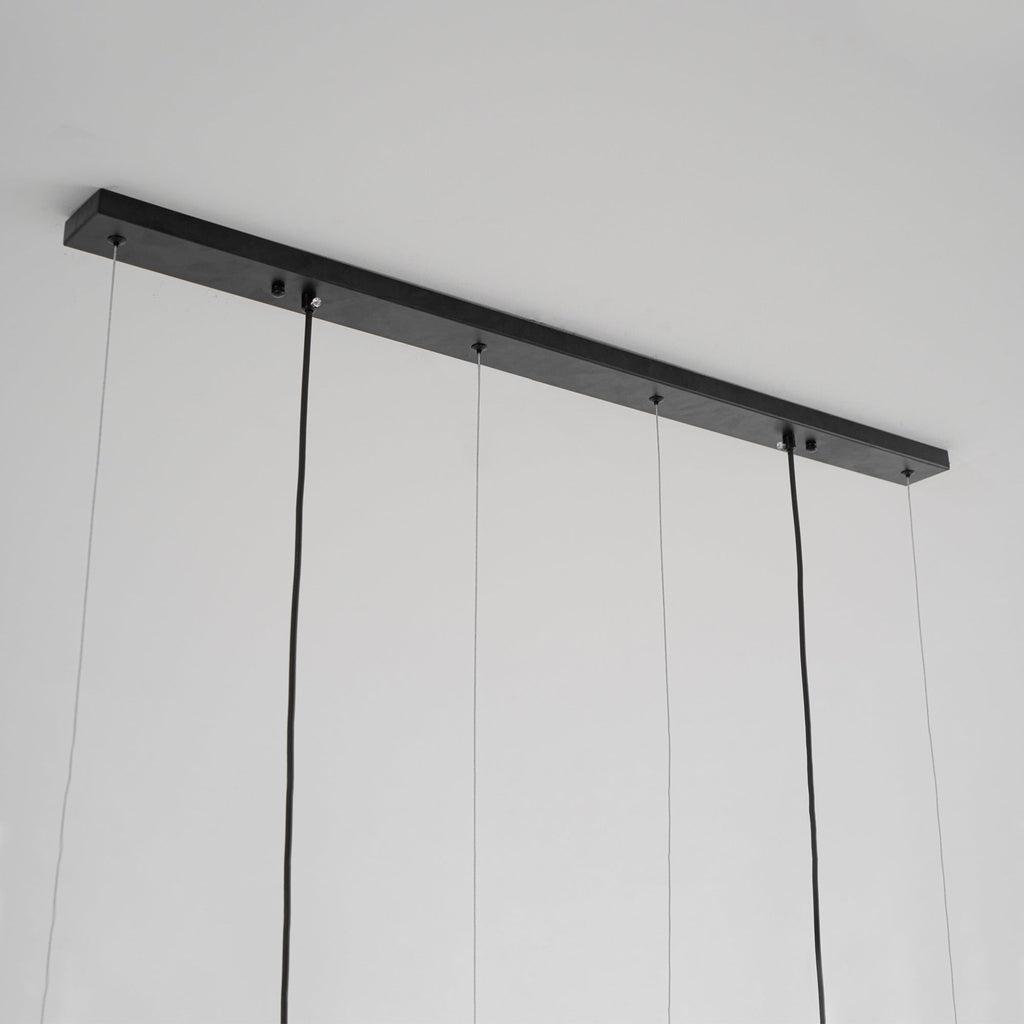 Arcendale Aluminium Pendant Light-Moonnatur