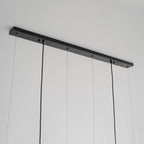 Arcendale Aluminium Pendant Light-Moonnatur