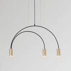 Arcendale Aluminium Pendant Light-Moonnatur
