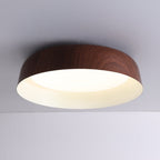 Idrislyn PVC Ceiling Light-Moonnatur
