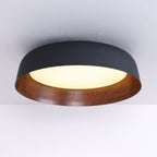 Idrislyn PVC Ceiling Light-Moonnatur