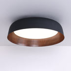 Idrislyn PVC Ceiling Light-Moonnatur