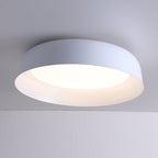 Idrislyn PVC Ceiling Light-Moonnatur