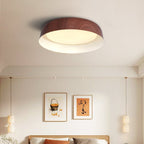 Idrislyn PVC Ceiling Light-Moonnatur