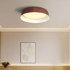 Idrislyn PVC Ceiling Light-Moonnatur