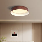 Idrislyn PVC Ceiling Light-Moonnatur