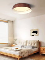 Idrislyn PVC Ceiling Light-Moonnatur