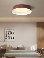 Idrislyn PVC Ceiling Light-Moonnatur