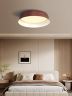 Idrislyn PVC Ceiling Light-Moonnatur