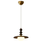 Marenena Glass Pendant Light-Moonnatur