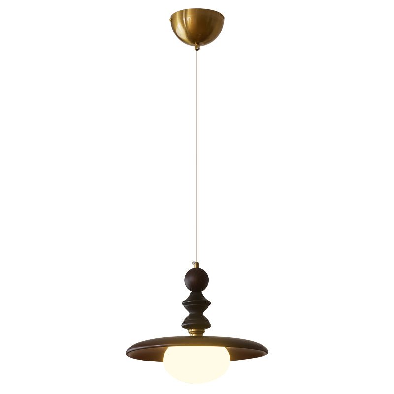 Marenena Glass Pendant Light-Moonnatur
